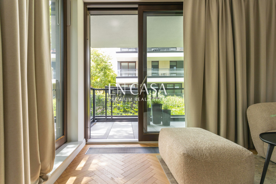Apartment Rent Warszawa Mokotów Iwicka 3